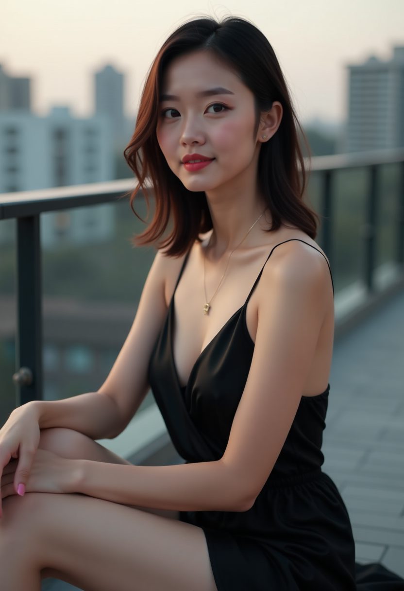 山河夜行海报