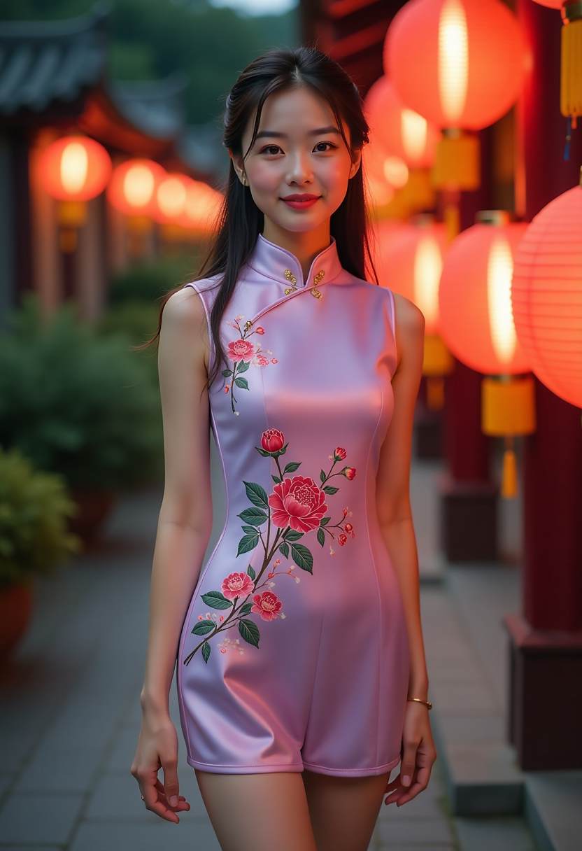 九霄藏剑海报